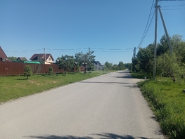 Продается Участок ИЖС Качимовская ул, 10  сот., 1580000 рублей