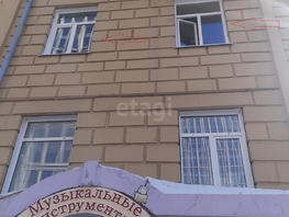 Продается 4-комнатная квартира Кирова ул, 82.7  м&sup2;, 11999000 рублей