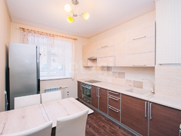 Продается 3-комнатная квартира Менделеева ул, 90.1  м&sup2;, 12000000 рублей