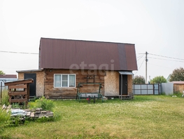 Продается дача 5-я ул, 64.9  м&sup2;, участок 6 сот., 1990000 рублей