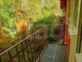 1-комн, Академическая ул, д.23
