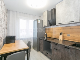 Продается 3-комнатная квартира Комсомольская ул, 62.6  м&sup2;, 6500000 рублей