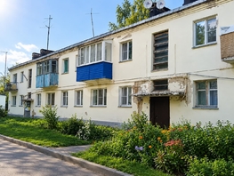Продается 2-комнатная квартира Флотская ул, 44  м&sup2;, 3900000 рублей