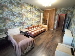 Продается 3-комнатная квартира Николая Островского ул, 78  м&sup2;, 10900000 рублей