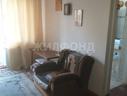 Снять трехкомнатную квартиру Академическая ул, 64  м&sup2;, 50000 рублей