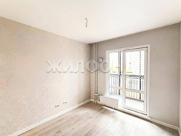 Продается 1-комнатная квартира 3-й микрорайон, 36.1  м&sup2;, 6500000 рублей