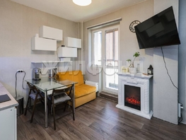 Продается Студия Закаменский мкр, 28.9  м&sup2;, 7280000 рублей