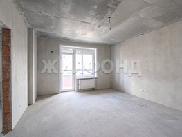 Продается 2-комнатная квартира Закаменский мкр, 54.9  м&sup2;, 10400000 рублей