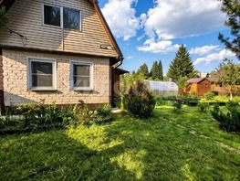 Продается дача 35.2  м&sup2;, участок 4.4 сот., 2500000 рублей