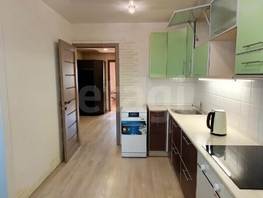 Продается 2-комнатная квартира Павлова ул, 50.5  м&sup2;, 6150000 рублей