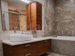 Продается 3-комнатная квартира Кедровая ул, 122.5  м&sup2;, 23000000 рублей
