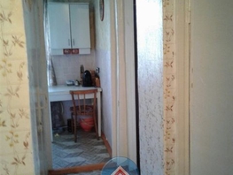 2-комнатная квартира, 31 м², 1/1 этаж