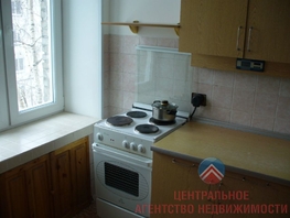 1-комнатная квартира, 30 м², 4/9 этаж
