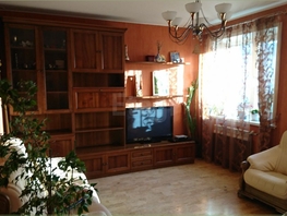 5-комнатная квартира, 200 м², 4/5 этаж