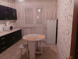 1-комнатная квартира, 31 м², 3/5 этаж