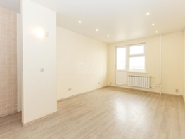 1-комнатная квартира, 27.7 м², 15/17 этаж