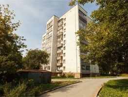 3-комнатная квартира, 75.9 м², 4/9 этаж