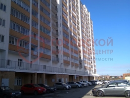 Студия, 24.21 м², 9/16 этаж