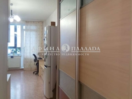 1-комнатная квартира, 30.5 м², 10/17 этаж