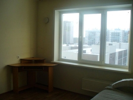 1-комнатная квартира, 37 м², 9/10 этаж