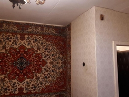 2-комнатная квартира, 40.3 м², 1/4 этаж