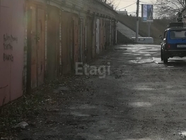 , 15.12 м², кирпичный