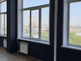 Офис, 54 м², 5 этаж