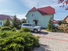 Дача, 140 м², 2 этажа, участок 10 сот.