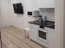 2-комнатная квартира, 40 м², 25/25 этаж