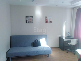 1-комнатная квартира, 45 м², 4/10 этаж
