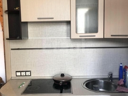 Апартаменты, 27 м², 8/8 этаж