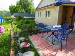 Дача, 150 м², участок 21 сот.