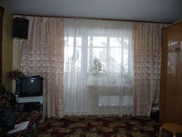 4-комнатная квартира, 77.6 м², 4/9 этаж