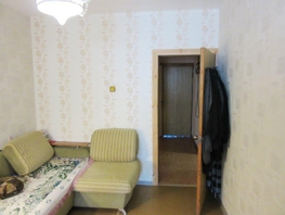 3-комнатная квартира, 63 м², 1/9 этаж
