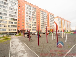 1-комнатная квартира, 26 м², 5/10 этаж