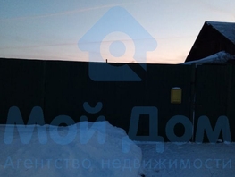 2-комнатная квартира, 39.3 м², 1/1 этаж