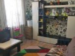 2-комнатная квартира, 30.1 м², 1/1 этаж