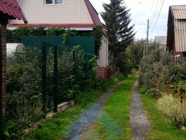 Дача, 60 м², 2 этажа, участок 3.5 сот.