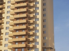2-комнатная квартира, 59 м², 14/16 этаж