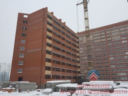 2-комнатная квартира, 63 м², 9/14 этаж