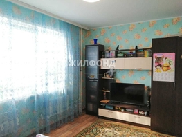 1-комнатная квартира, 32.3 м², 9/10 этаж