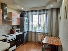 1-комнатная квартира, 34 м², 2/10 этаж