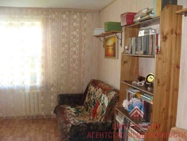 Комната, 17.2 м², 8/9 этаж