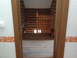Коттедж, 118 м², 3 этажа, участок 8 сот.