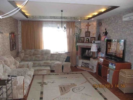 5-комнатная квартира, 210 м², 16/16 этаж