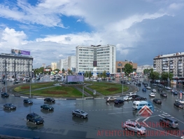 4-комнатная квартира, 120 м², 4/7 этаж