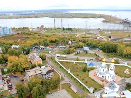 Участок,
