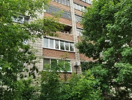 4-комнатная квартира, 74 м², 3/10 этаж