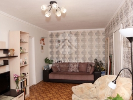 4-комнатная квартира, 70.3 м², 4/10 этаж
