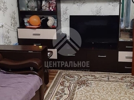 2-комнатная квартира, 40.1 м², 1/12 этаж